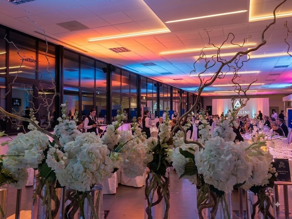 Evento corporate ZERO7UNO