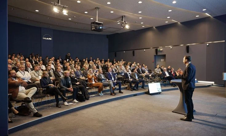 Convention e meeting