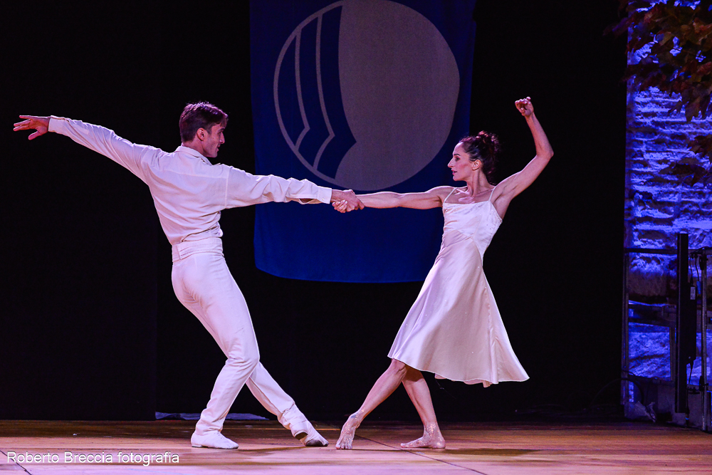 Gran Galà Internazionale della Danza