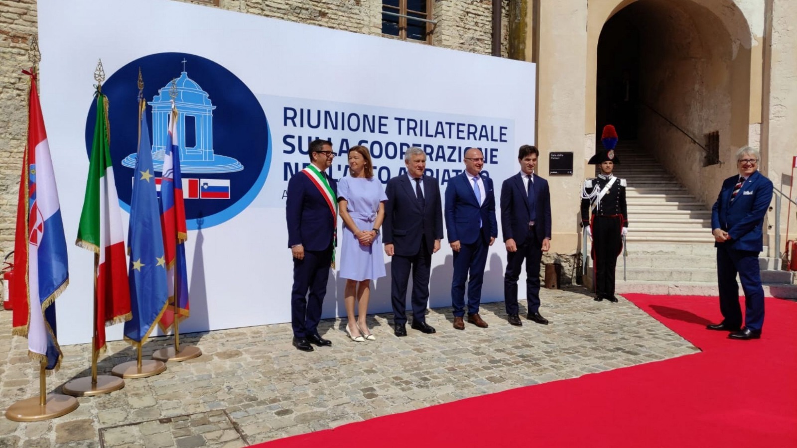 Eventi istituzionali