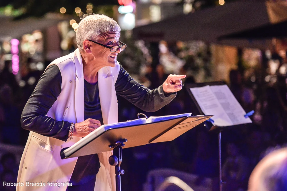 Concerto e direzione musicale