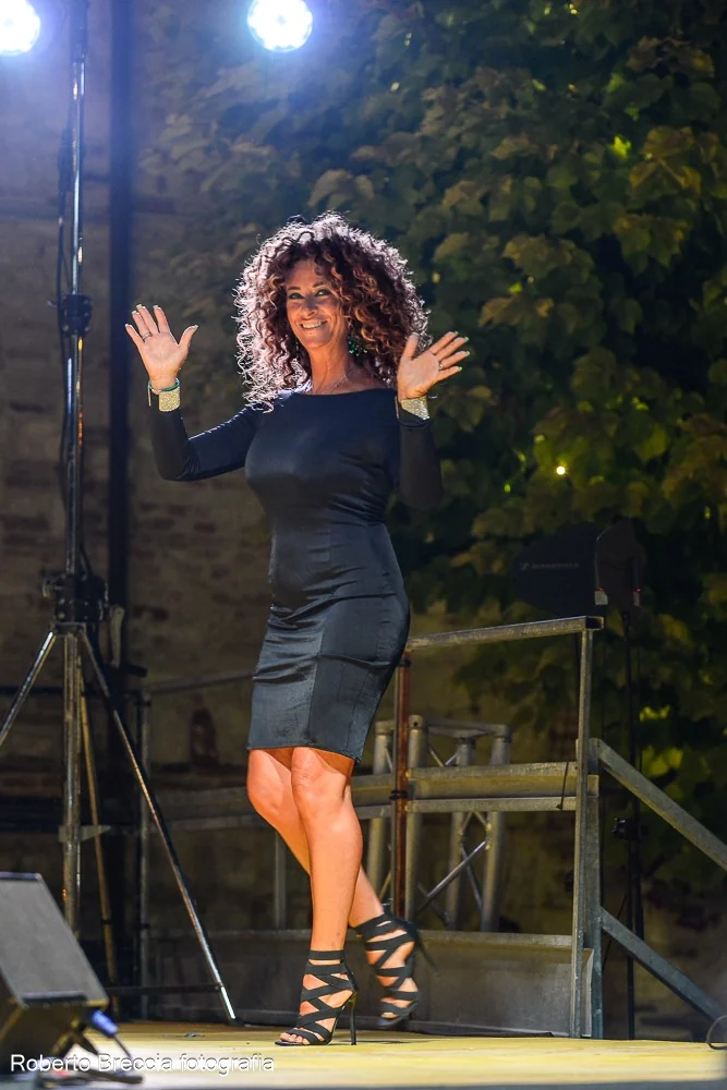 Live & Entertainment d'Autore