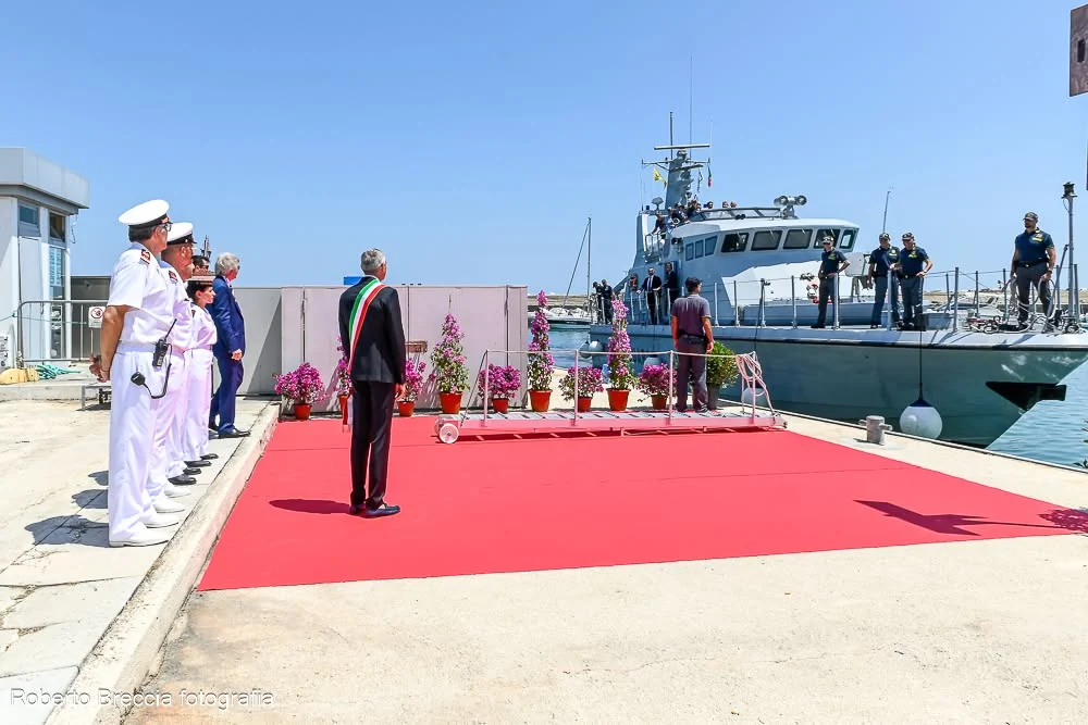 Meeting Trilaterale dell'alto Adriatico - Numana 2023