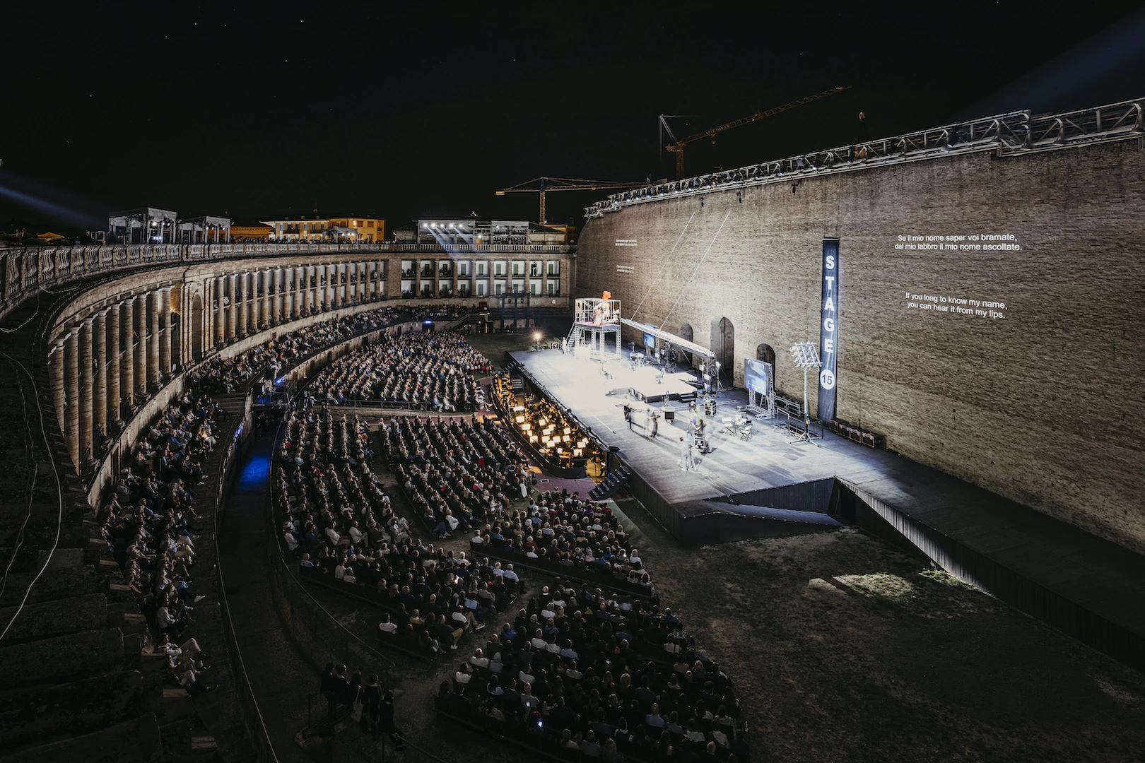 Macerata Opera Festival