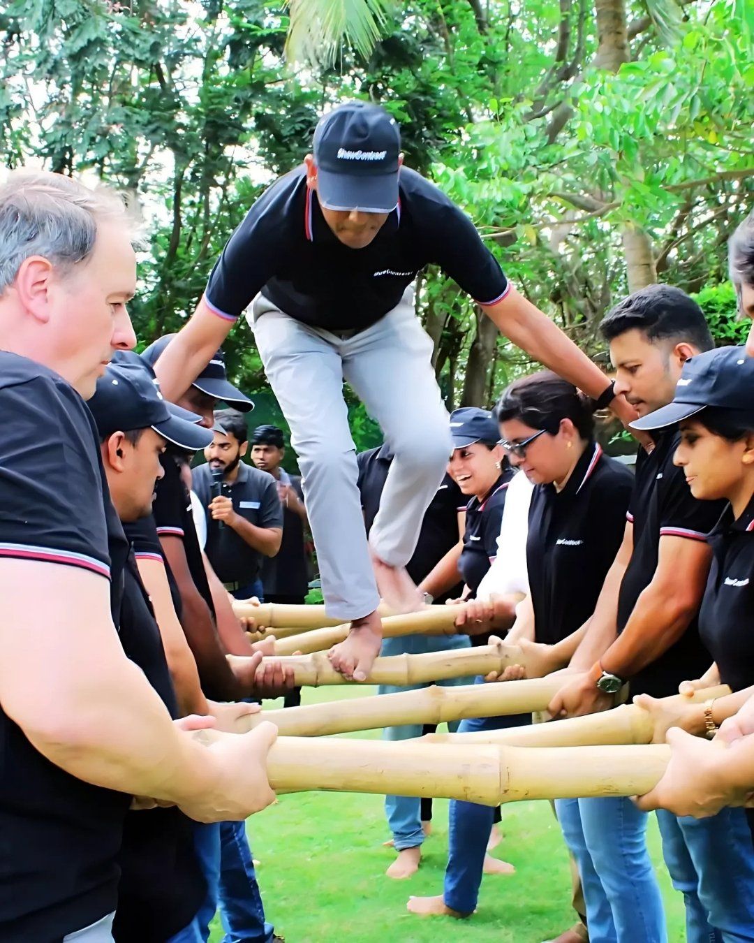 Team Building