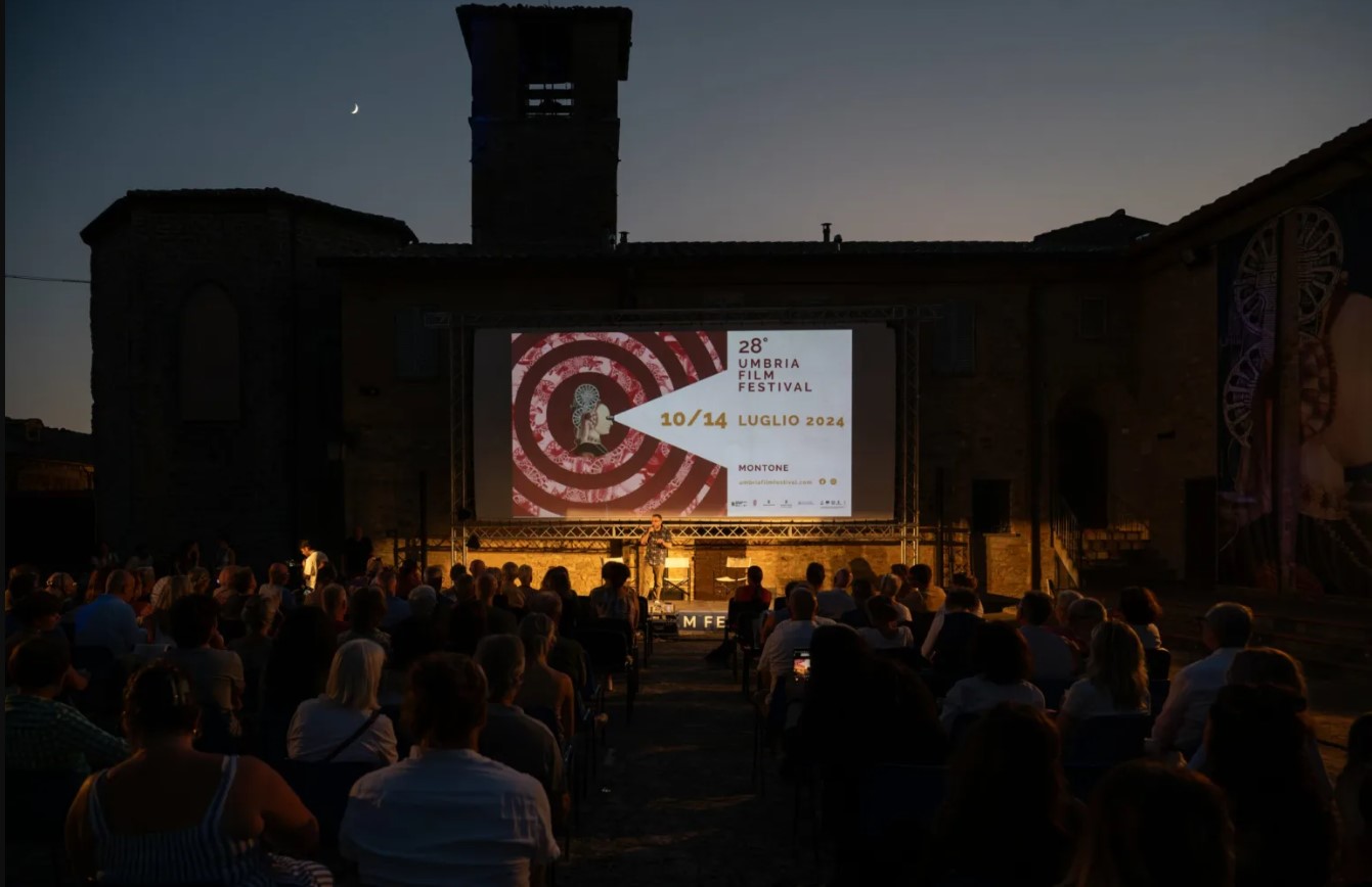 Umbria Film Festival 2024 – Montone