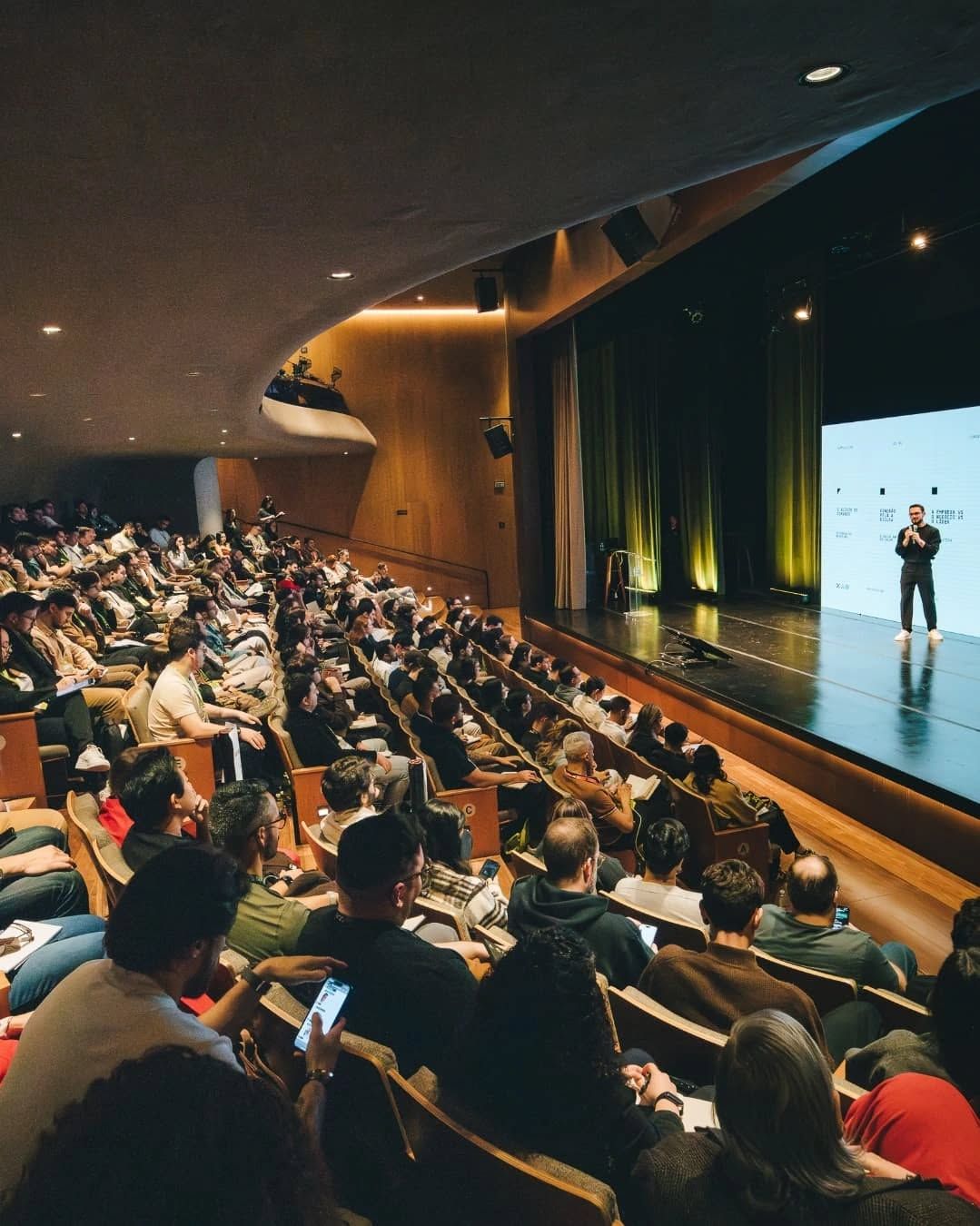 Produzione per Corporate Experiences