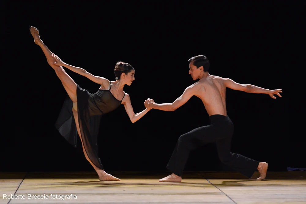 Gran Galà Internazionale della Danza Numana 2025